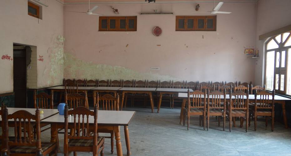 Hilend Hotel, Rajsamand 4
